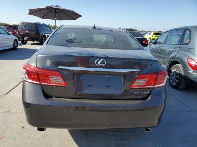 Photo 6 from auction – 2011 LEXUS ES 350 with VIN JTHBK1EG7B2426305