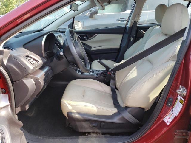 Photo 7 from auction – 2017 SUBARU IMPREZA LI with VIN 4S3GKAU60H3615834