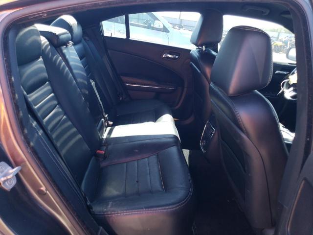 Photo 10 from auction – 2013 DODGE CHARGER SX with VIN 2C3CDXJGXDH608152