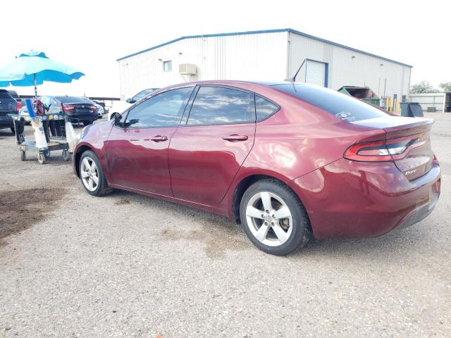 Photo 2 from auction – 2015 DODGE DART SXT with VIN 1C3CDFBB2FD238425