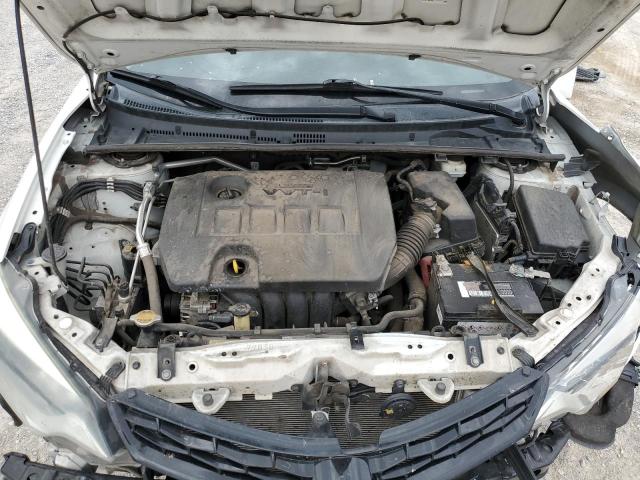 Photo 11 from auction – 2014 TOYOTA COROLLA L with VIN 2T1BURHE9EC005776