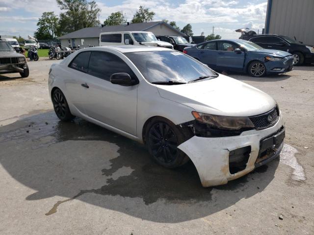 Photo 4 from auction – 2011 KIA FORTE SX with VIN KNAFW6A30B5316098