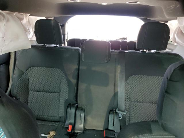 Photo 10 from auction – 2016 FORD EXPLORER X with VIN 1FM5K8D8XGGB87582