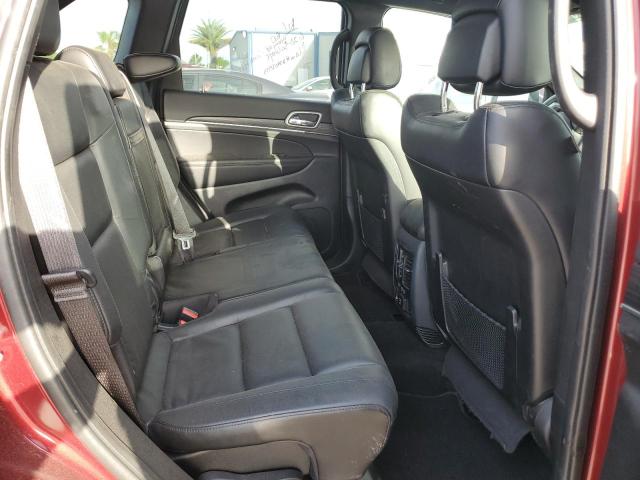 Photo 11 from auction – 2022 JEEP GRAND CHER with VIN 1C4RJFBG0NC138600