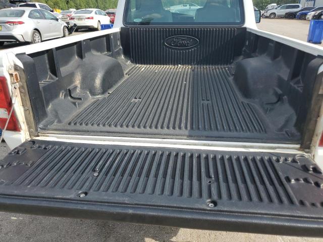 Photo 10 from auction – 2007 FORD RANGER with VIN 1FTYR10D77PA98494