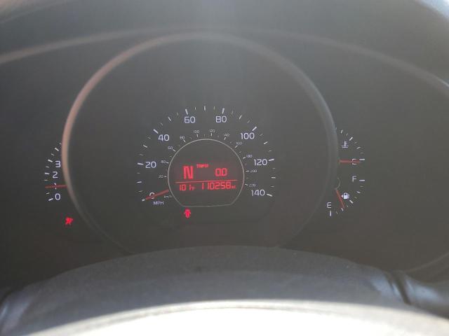 صورة رقم 9 من المزاد - 2016 KIA SOUL مع VIN KNDJN2A20G7303380