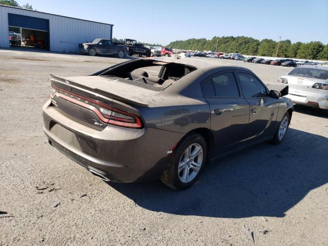 Photo 3 from auction – 2018 DODGE CHARGER SX with VIN 2C3CDXBG5JH197477