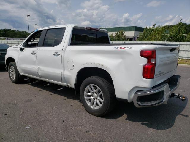 Photo 2 from auction – 2019 CHEVROLET SILVERADO with VIN 1GCUYDED1KZ173604