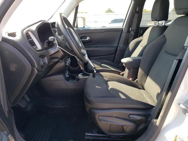 Photo 7 from auction – 2016 JEEP RENEGADE L with VIN ZACCJBBT6GPC82632