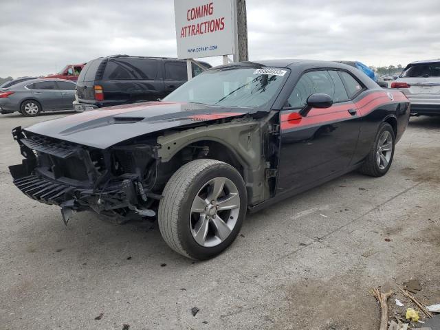 DODGE CHALLENGER 2019 с VIN 2C3CDZAG4KH744107 - Снимка от търг