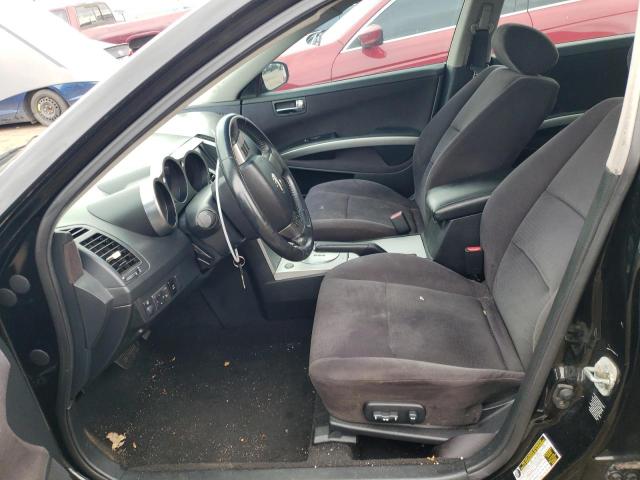 Photo 7 from auction – 2006 NISSAN MAXIMA SE with VIN 1N4BA41E16C859103