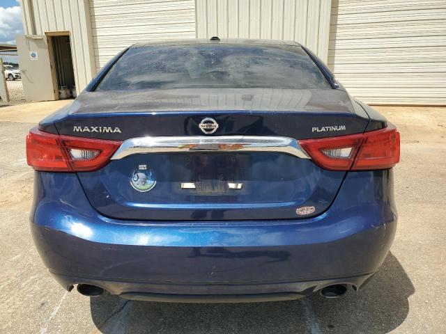 Photo 6 from auction – 2016 NISSAN MAXIMA 3.5 with VIN 1N4AA6AP5GC384534