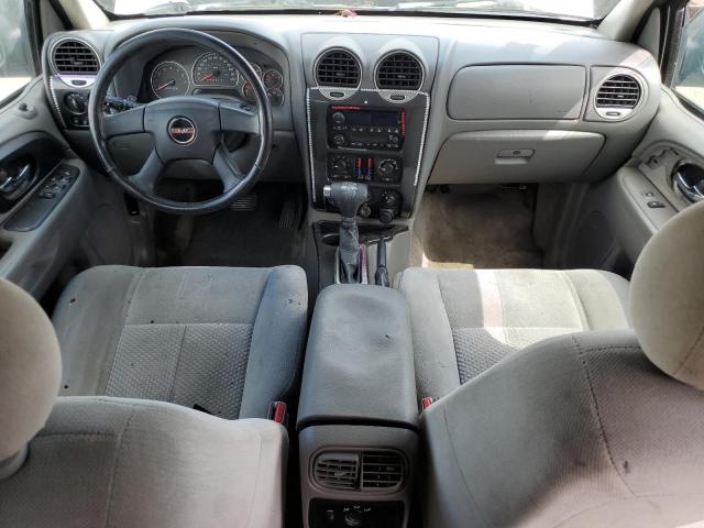 Photo 8 from auction – 2008 GMC ENVOY with VIN 1GKDS13S782211165