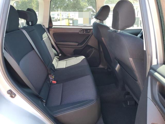 Photo 11 from auction – 2018 SUBARU FORESTER 2 with VIN JF2SJAGC0JH532221