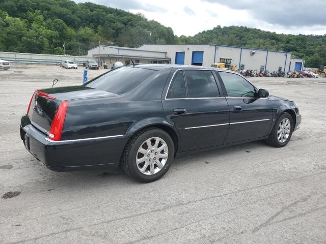 Photo 3 from auction – 2008 CADILLAC DTS with VIN 1G6KD57Y38U199865