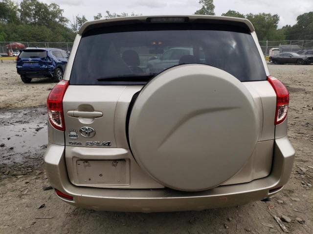 Photo 6 from auction – 2008 TOYOTA RAV4 with VIN JTMZK33V186012421