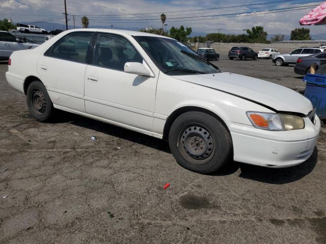Photo 4 from auction – 2001 TOYOTA CAMRY CE with VIN JT2BG22K810572233