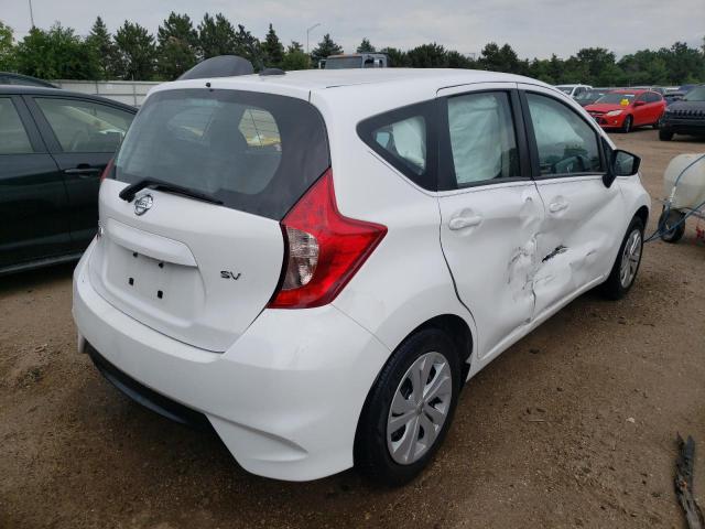 Photo 3 from auction – 2017 NISSAN VERSA NOTE with VIN 3N1CE2CP1HL367395