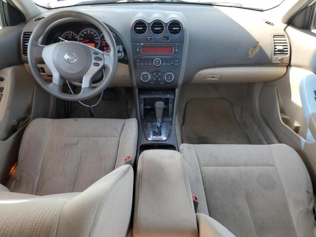 Photo 8 from auction – 2011 NISSAN ALTIMA BAS with VIN 1N4AL2AP1BN500067