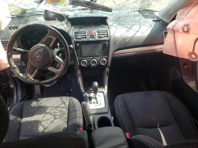 Photo 8 from auction – 2017 SUBARU FORESTER 2 with VIN JF2SJAGC3HH502902