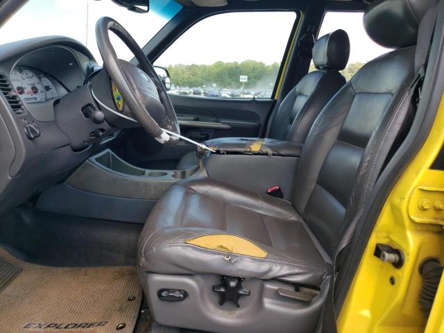 Photo 7 from auction – 2002 FORD EXPLORER S with VIN 1FMZU67E12UD01075
