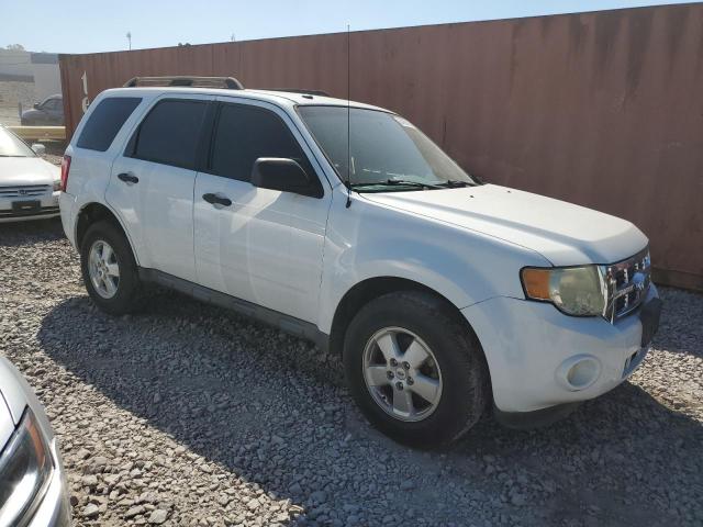 Photo 4 from auction – 2011 FORD ESCAPE XLT with VIN 1FMCU0DG8BKC53160
