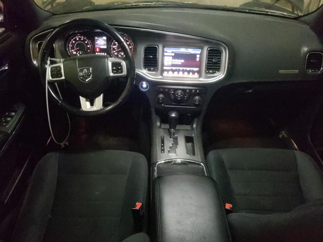 Photo 8 from auction – 2011 DODGE CHARGER with VIN 2B3CL3CG6BH547840