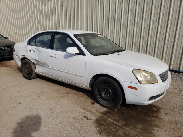 Photo 4 from auction – 2007 KIA OPTIMA LX with VIN KNAGE123475115904