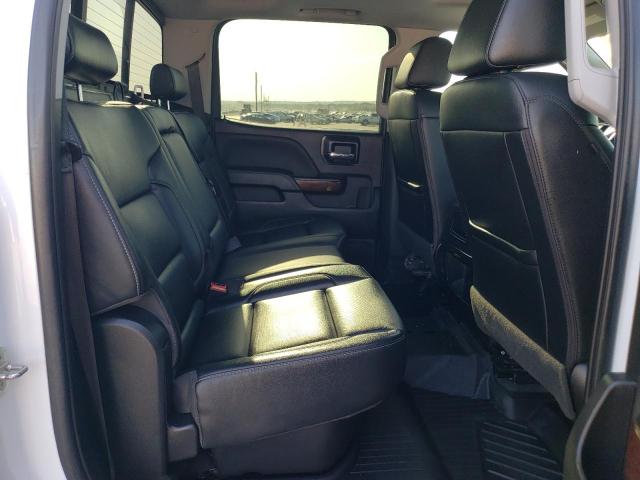 Photo 10 from auction – 2018 GMC SIERRA K15 with VIN 3GTU2NEC6JG647852