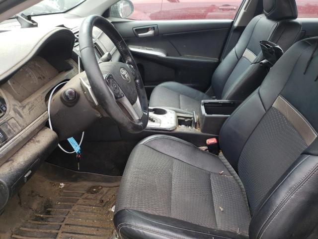 Photo 7 from auction – 2014 TOYOTA CAMRY L with VIN 4T1BF1FK2EU860970