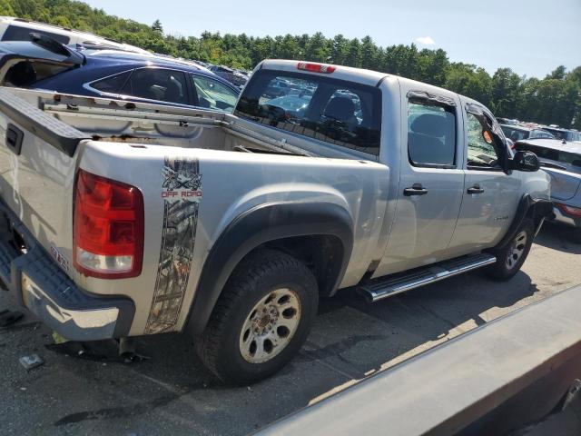 Foto 3 de la subasta – 2007 GMC NEW SIERRA con VIN 2GTEK13C671609054