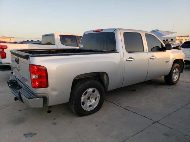 Photo 3 from auction – 2013 CHEVROLET SILVERADO with VIN 3GCPCSE00DG275461