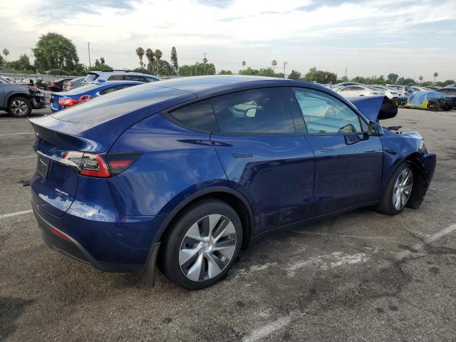 Foto 3 de la subasta – 2023 TESLA MODEL Y con VIN 7SAYGAEE7PF789559