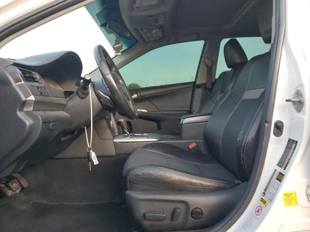 Photo 7 from auction – 2012 TOYOTA CAMRY BASE with VIN 4T1BF1FKXCU139230