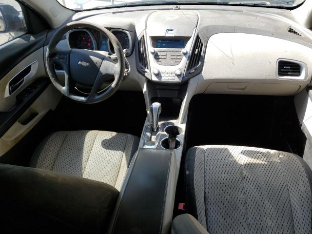 Photo 8 from auction – 2010 CHEVROLET EQUINOX LS with VIN 2CNALBEW9A6307675