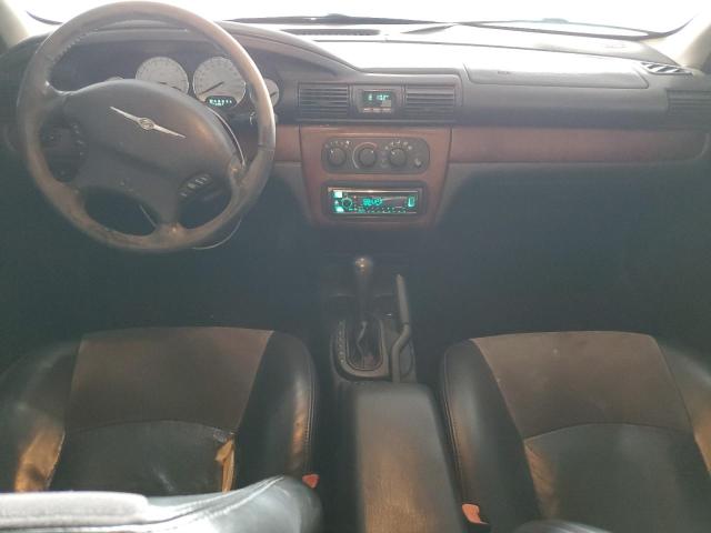 Photo 8 from auction – 2006 CHRYSLER SEBRING LI with VIN 1C3EL66R16N206028