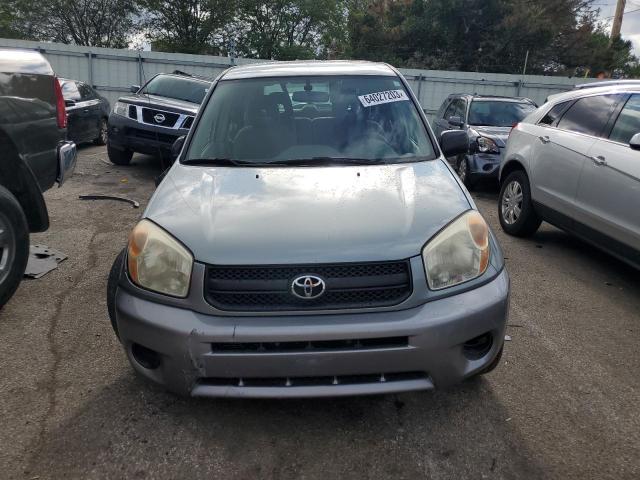 Photo 5 from auction – 2005 TOYOTA RAV4 with VIN JTEHD20V850061937