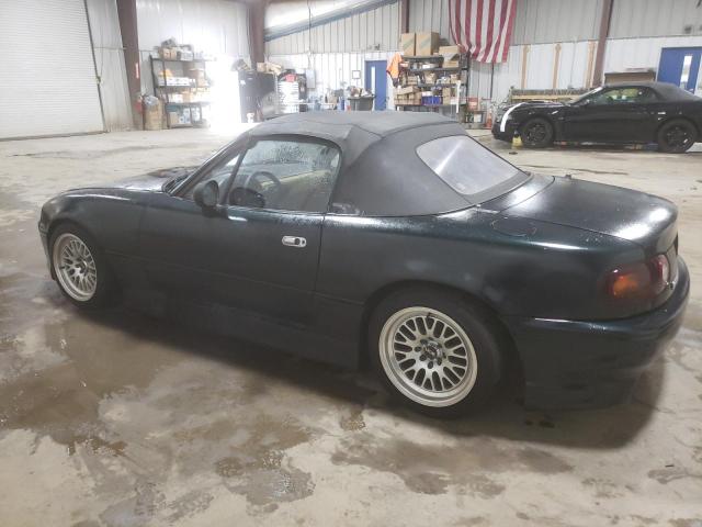Photo 2 from auction – 1993 MAZDA MX-5 MIATA with VIN JM1NA3512P1416397