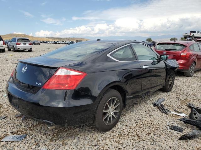 Photo 3 from auction – 2010 HONDA ACCORD EXL with VIN 1HGCS2B89AA002056