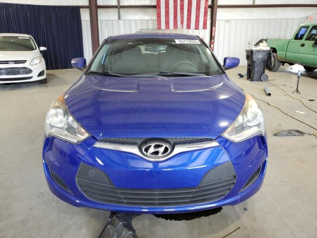 Photo 5 from auction – 2012 HYUNDAI VELOSTER with VIN KMHTC6AD2CU042512