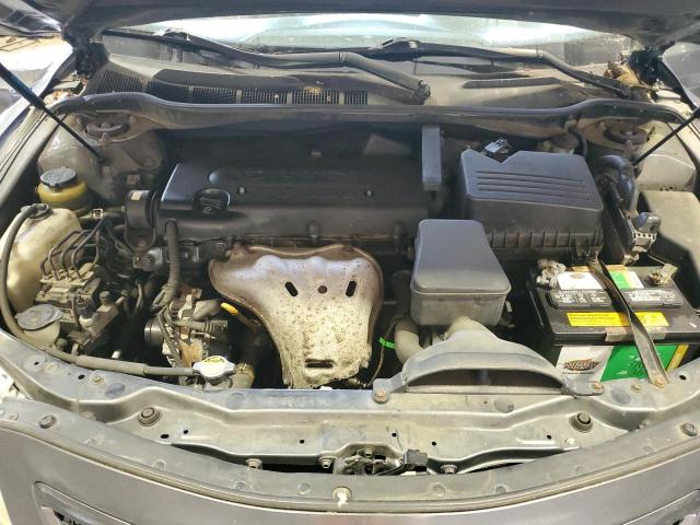 Photo 11 from auction – 2007 TOYOTA CAMRY CE with VIN 4T1BE46K87U138023
