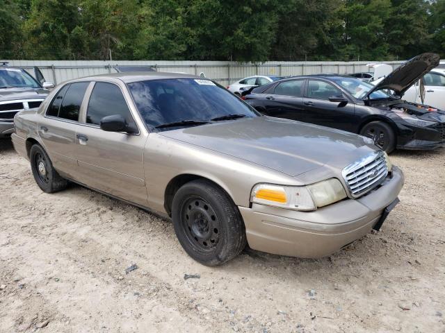 Photo 4 from auction – 2006 FORD CROWN VICT with VIN 2FAFP71W26X119721