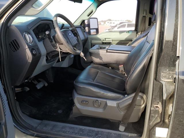 Photo 7 from auction – 2012 FORD F250 SUPER with VIN 1FT7W2BT5CEB99585