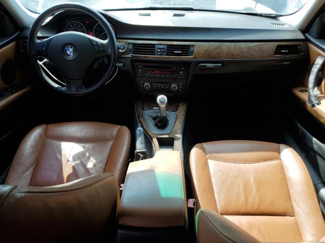 Photo 8 from auction – 2009 BMW 328 XI with VIN WBAPK73579A464349