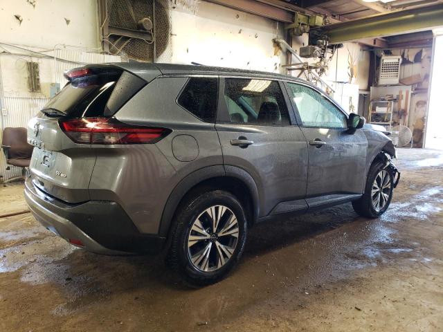 Photo 3 from auction – 2023 NISSAN ROGUE SV with VIN 5N1BT3BB2PC785142