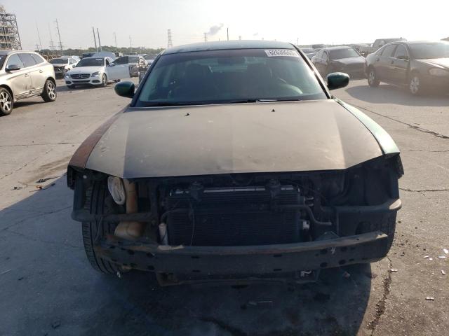 Photo 5 from auction – 2008 DODGE CHARGER R/ with VIN 2B3KA53H58H237046