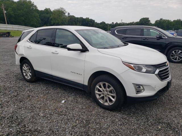 Photo 4 from auction – 2018 CHEVROLET EQUINOX LT with VIN 3GNAXSEVXJS524533