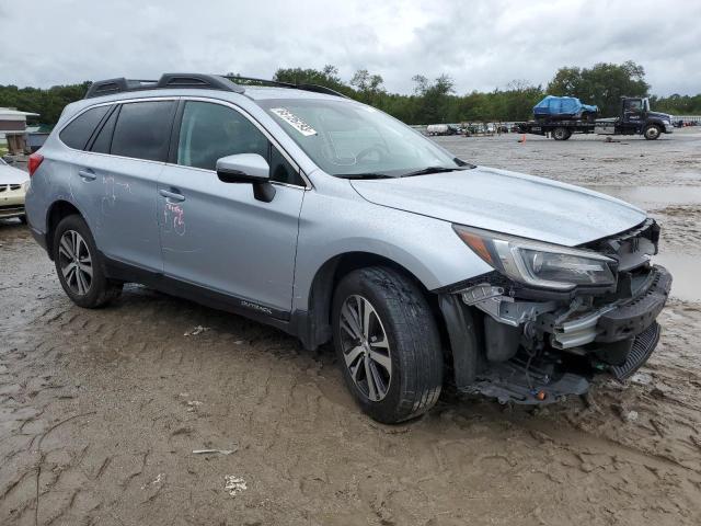 Photo 4 from auction – 2018 SUBARU OUTBACK 2. with VIN 4S4BSANC3J3380765