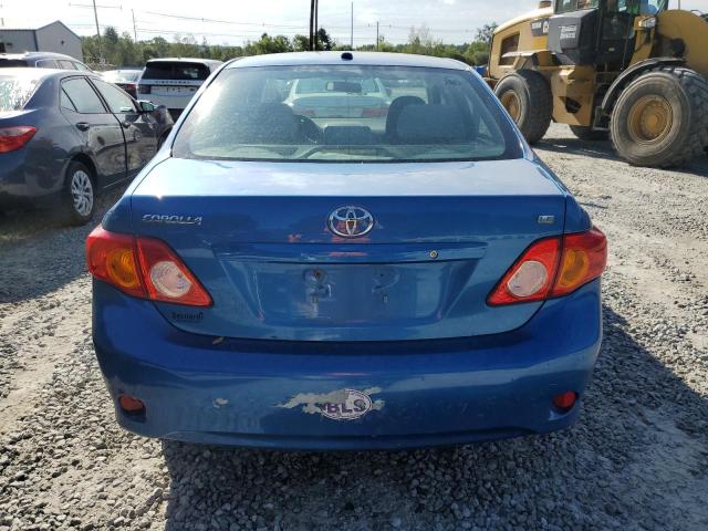 Zdjęcie 6 z aukcji – 2010 TOYOTA COROLLA BA z VIN 2T1BU4EE8AC351268