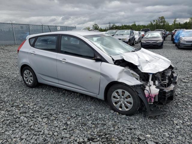 Photo 4 from auction – 2016 HYUNDAI ACCENT SE with VIN KMHCT5AE5GU261330